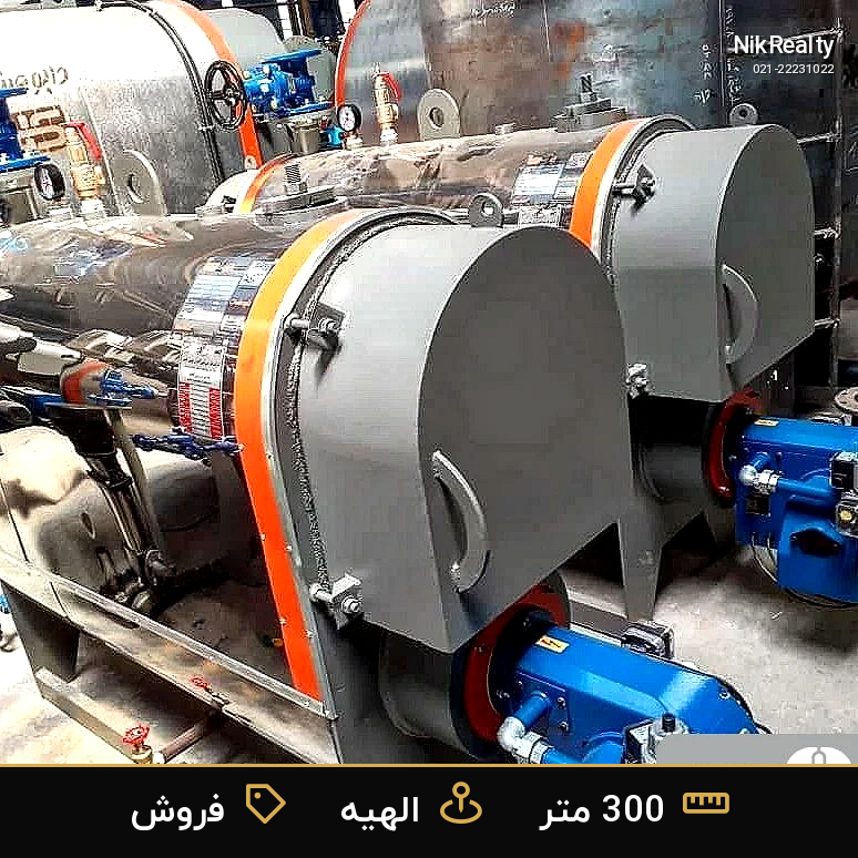 فروش آپارتمان 300 متری در الهیه - ملک  در  - تصویر 7