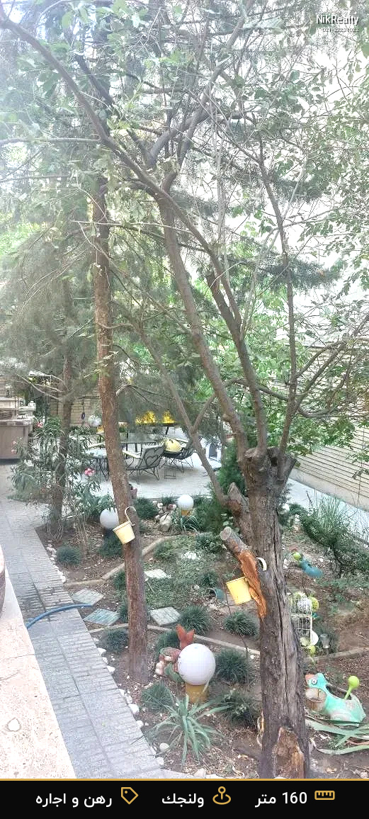 رهن و اجاره آپارتمان 160 متری در ولنجک - ملک  در  - تصویر 3