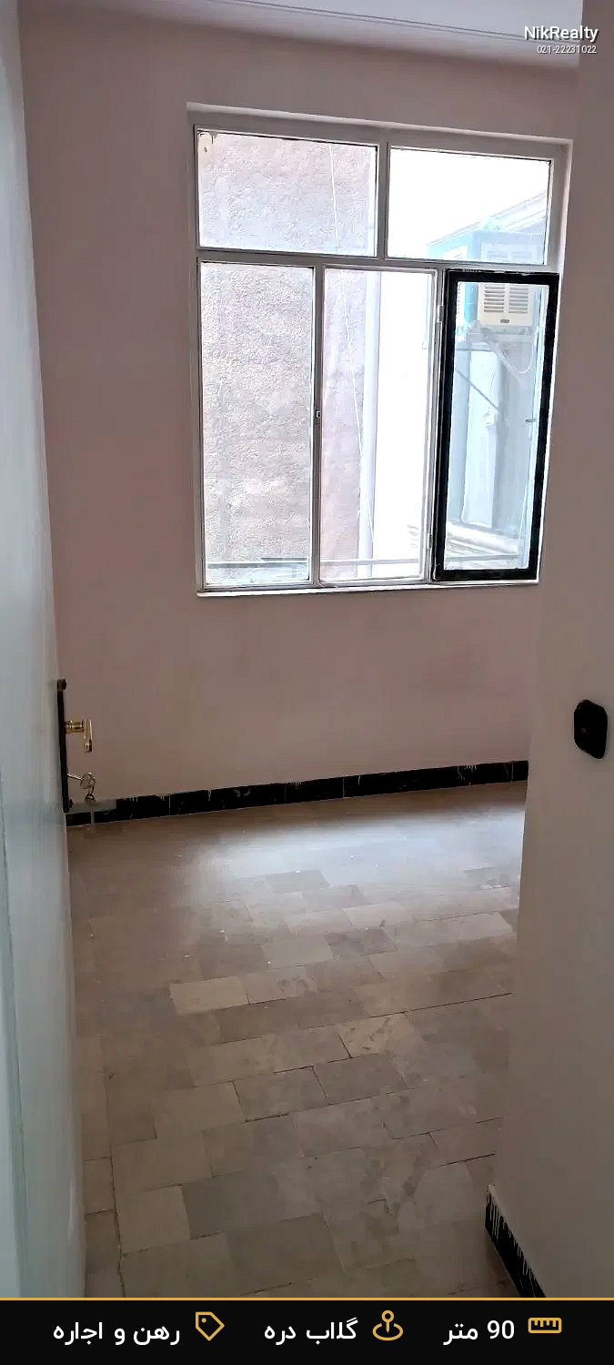 رهن و اجاره آپارتمان 90 متری در گلاب دره - ملک  در  - تصویر 9