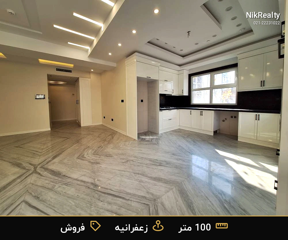ساختمان رز - ملک  در نیاززاده - تصویر 5
