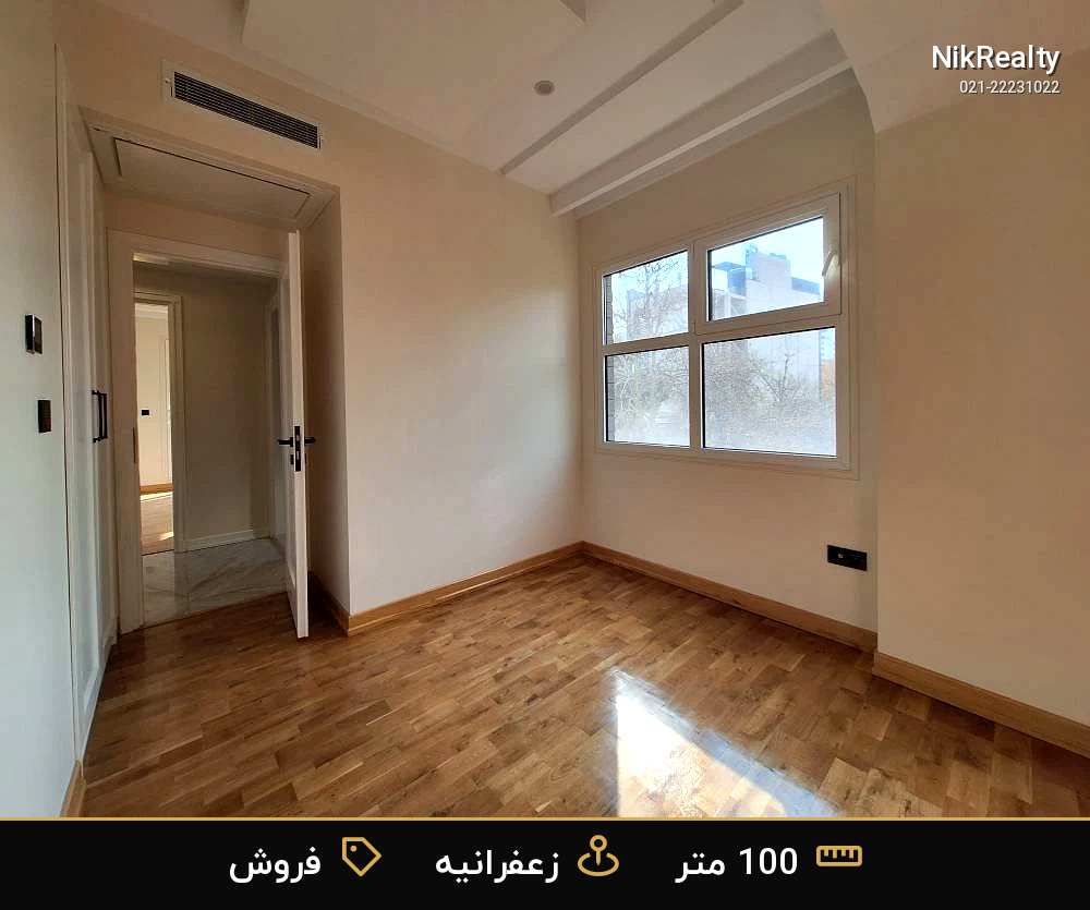 ساختمان رز - ملک  در نیاززاده - تصویر 9