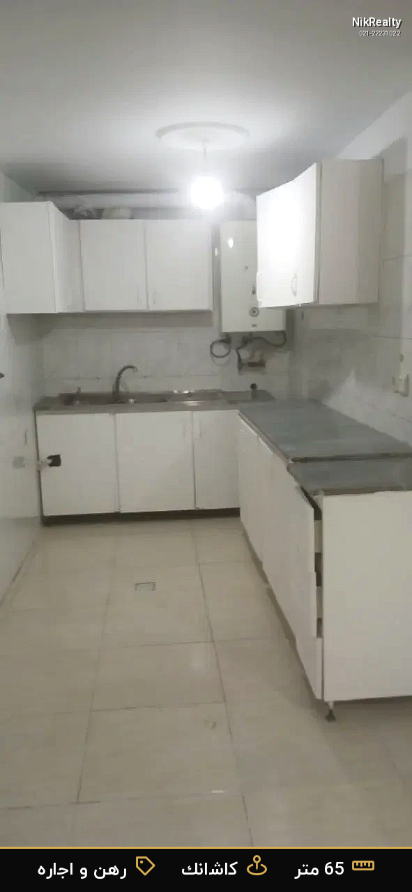 رهن و اجاره آپارتمان 65 متری در کاشانک - ملک  در  - تصویر 1