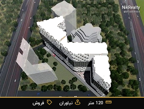 دنیز - ملک  در کاشانک - تصویر 3