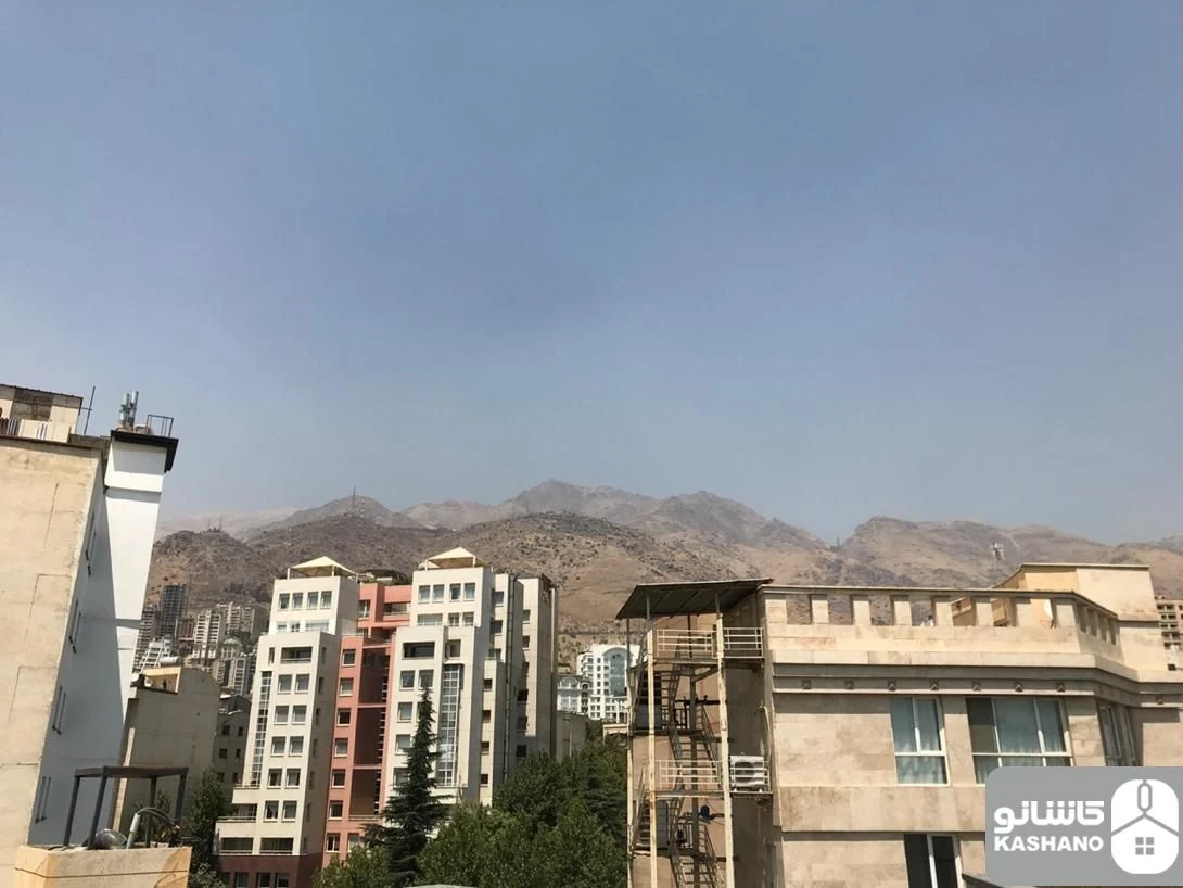 فروش آپارتمان 1905 متری در دزاشیب - تصویر 4