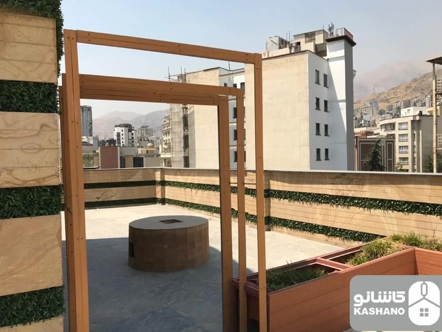 فروش آپارتمان 1905 متری در دزاشیب - تصویر 5