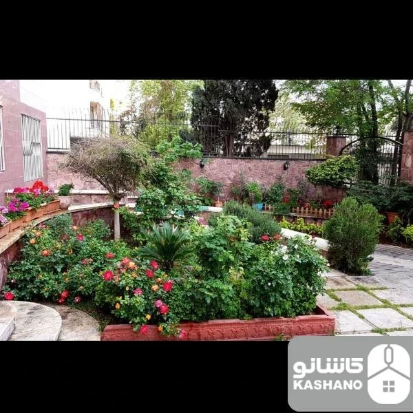 رهن و اجاره آپارتمان 100 متری در اراج - تصویر 3