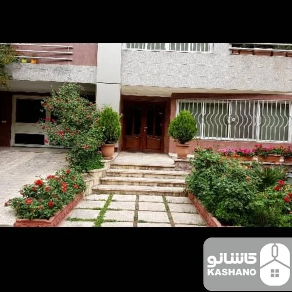 رهن و اجاره آپارتمان 100 متری در اراج - تصویر 1