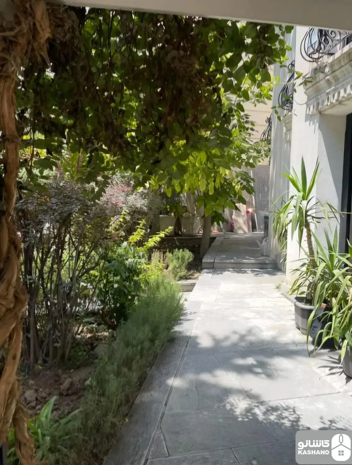 فروش آپارتمان 135 متری در کاشانک - تصویر 2
