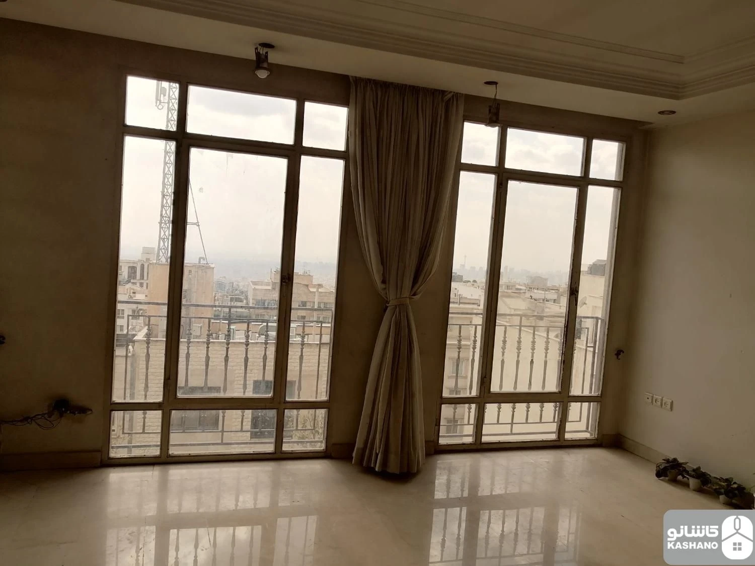 فروش آپارتمان 98 متری در نیاوران - تصویر 1
