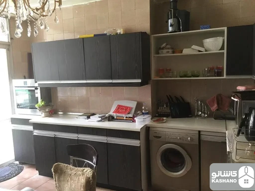 رهن و اجاره آپارتمان 143 متری در جردن-امانیه - تصویر 8