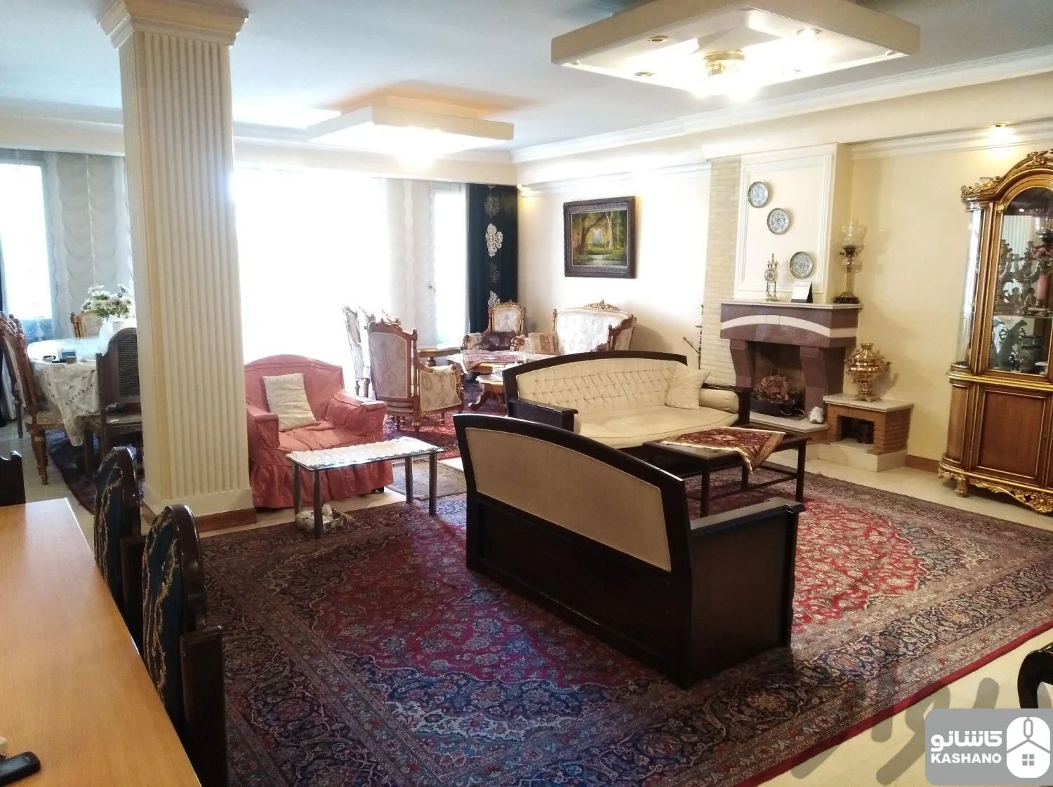 کاور پروژه