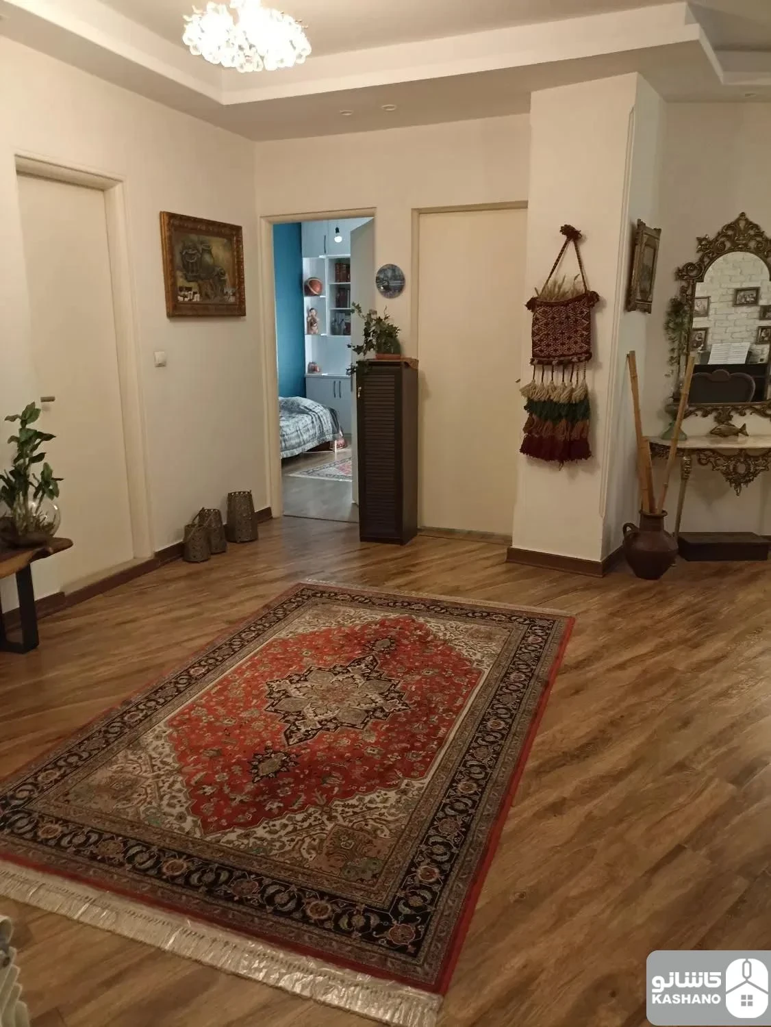 فروش آپارتمان 120 متری در گلاب دره - تصویر 3