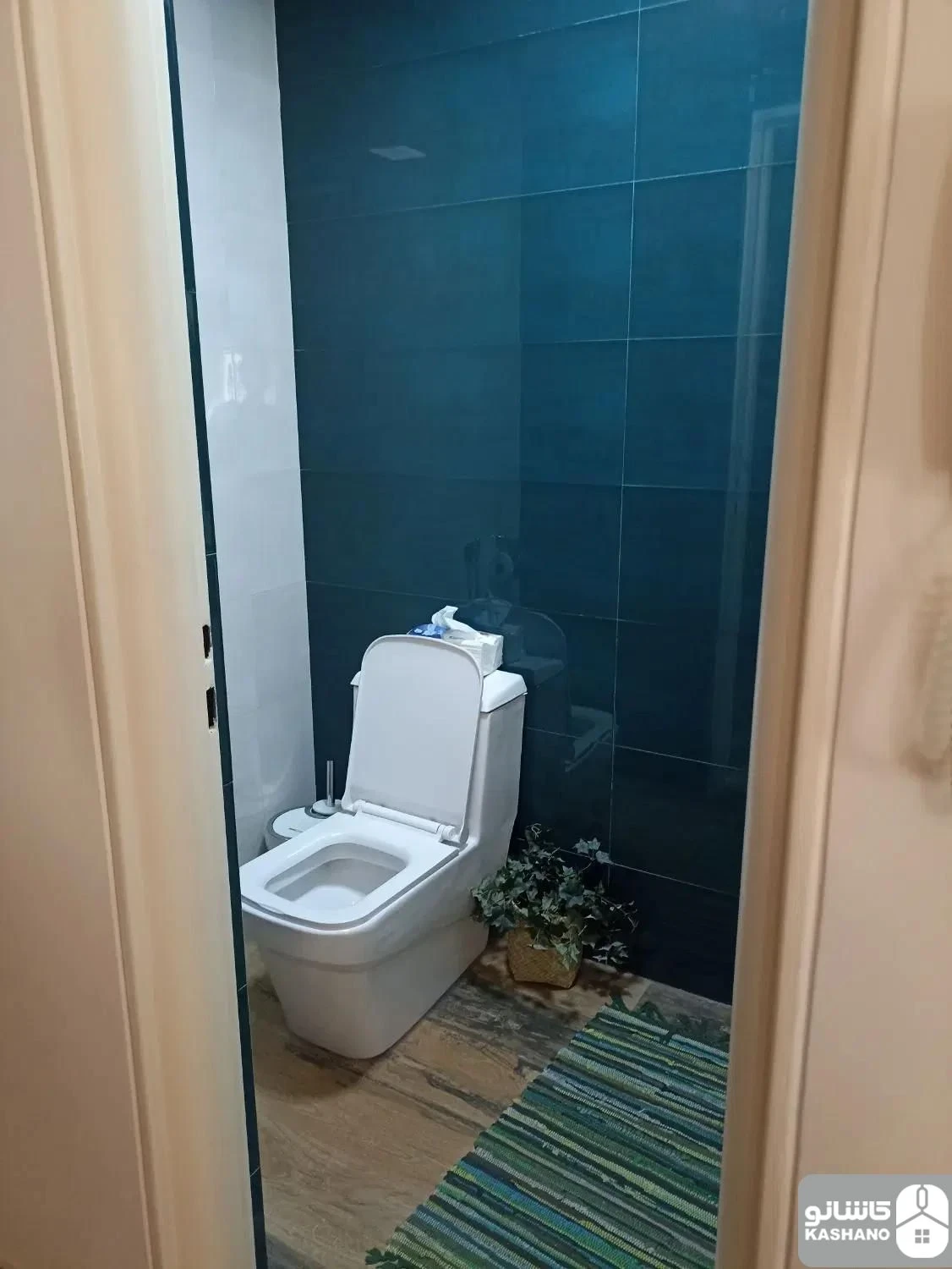 فروش آپارتمان 120 متری در گلاب دره - تصویر 8