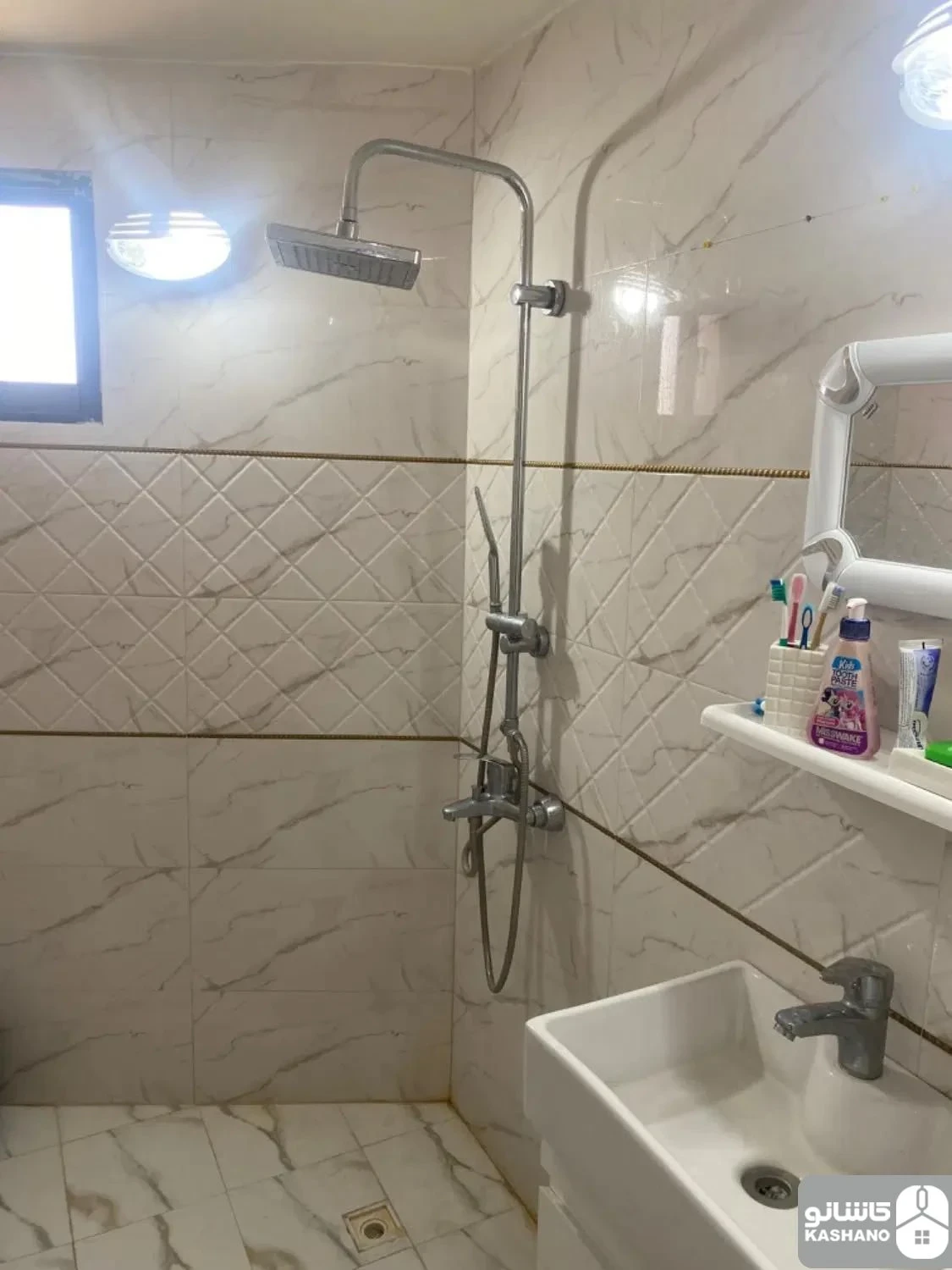 فروش آپارتمان 126 متری در شهرک محلاتی - تصویر 7