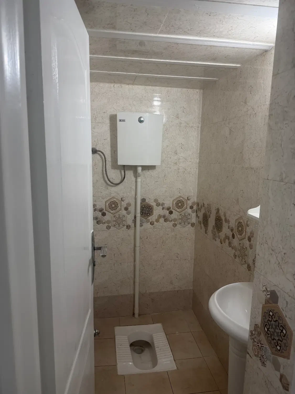 رهن و اجاره آپارتمان 54 متری در ظفر - تصویر 4