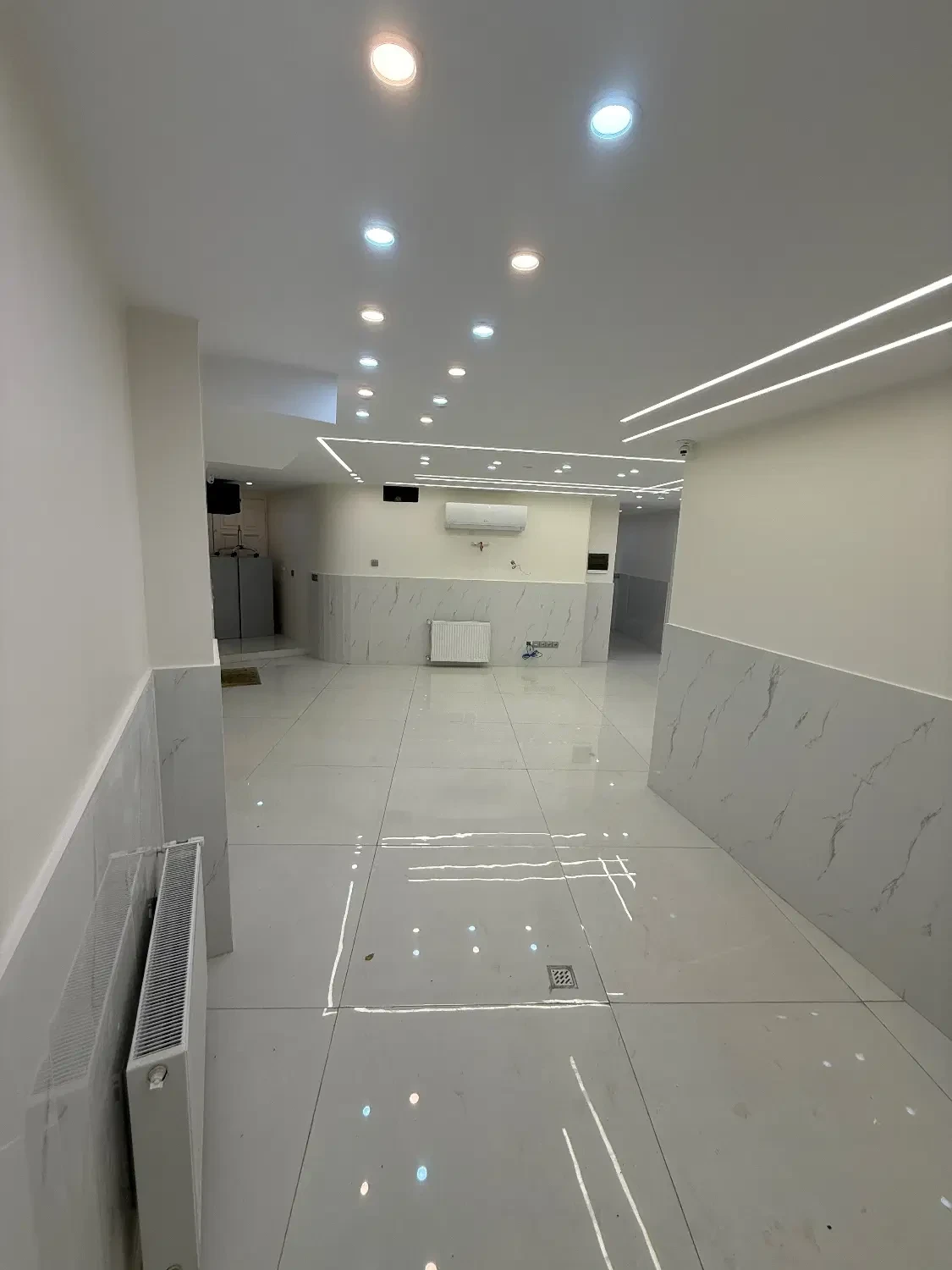 رهن و اجاره اداری 126 متری در اختیاریه - تصویر 8