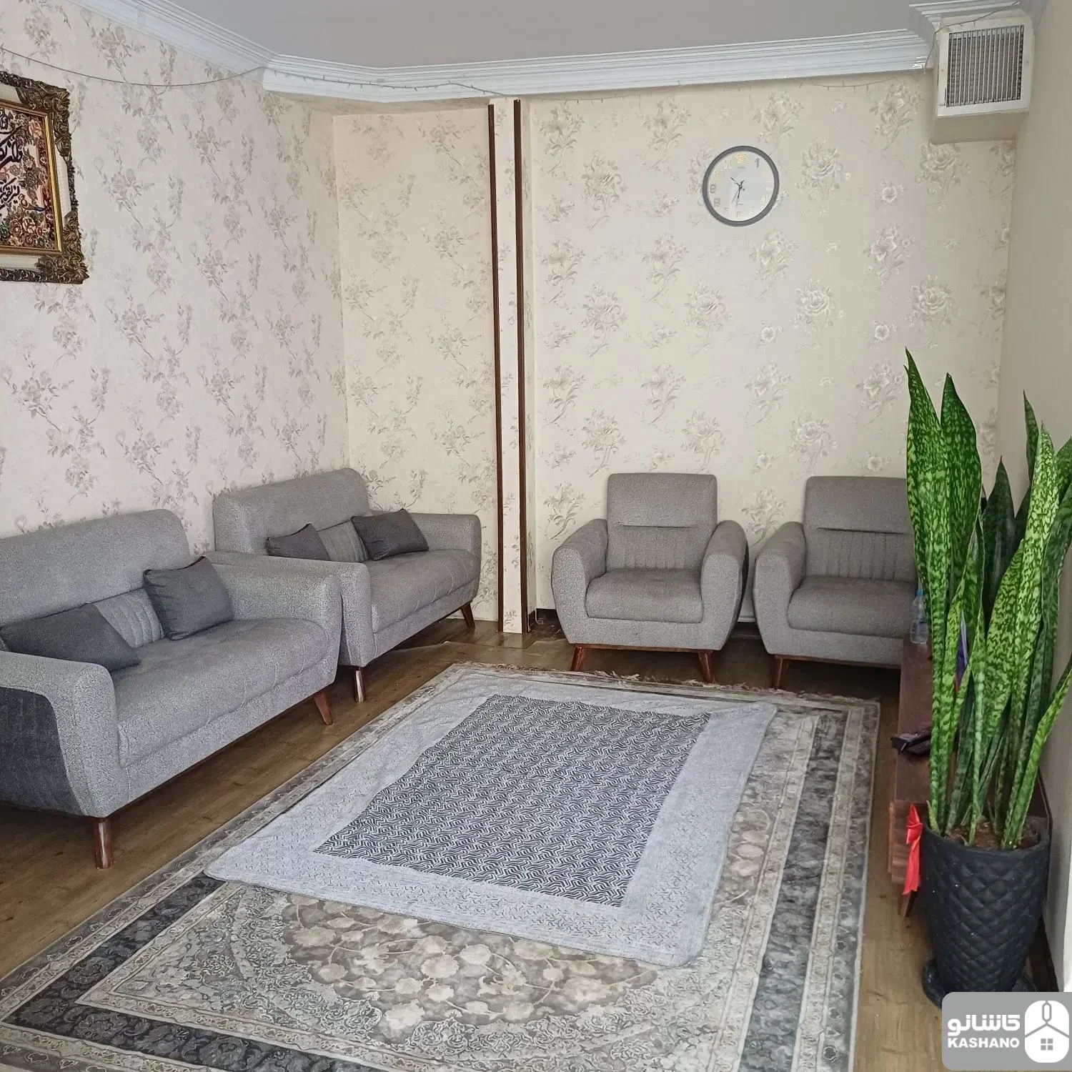 فروش آپارتمان 80 متری در درکه - تصویر 7
