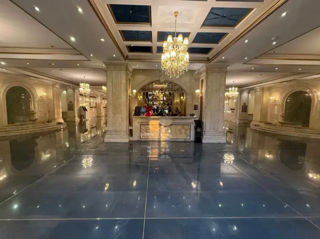 فروش آپارتمان 90 متری در ازگل - تصویر 1