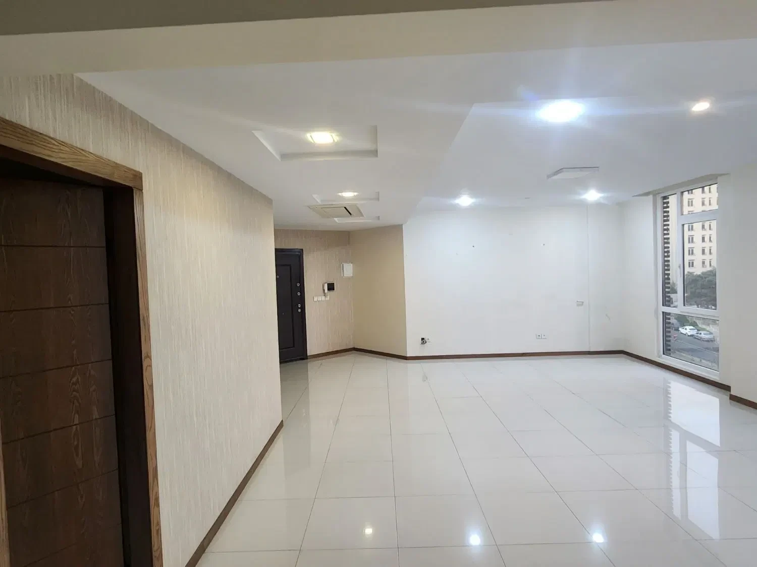 رهن و اجاره اداری 83 متری در جردن-امانیه - تصویر 1