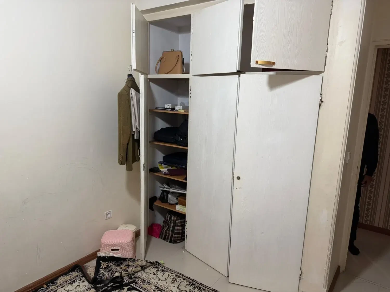 فروش آپارتمان 95 متری در ازگل - تصویر 1