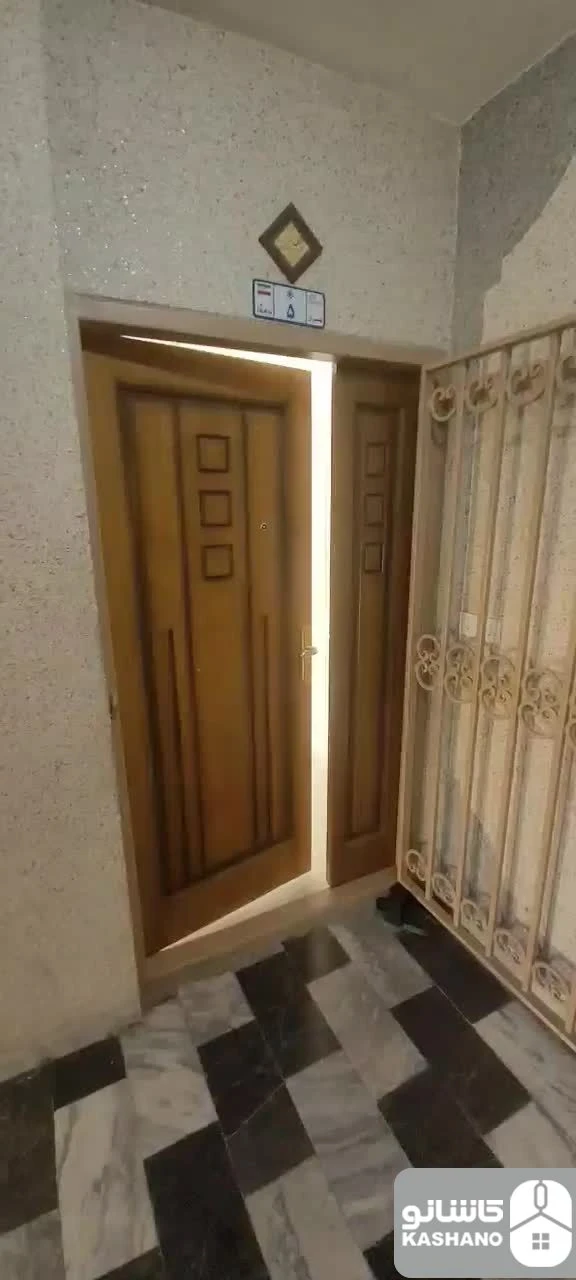 فروش آپارتمان 130 متری در شهرک محلاتی - تصویر 8