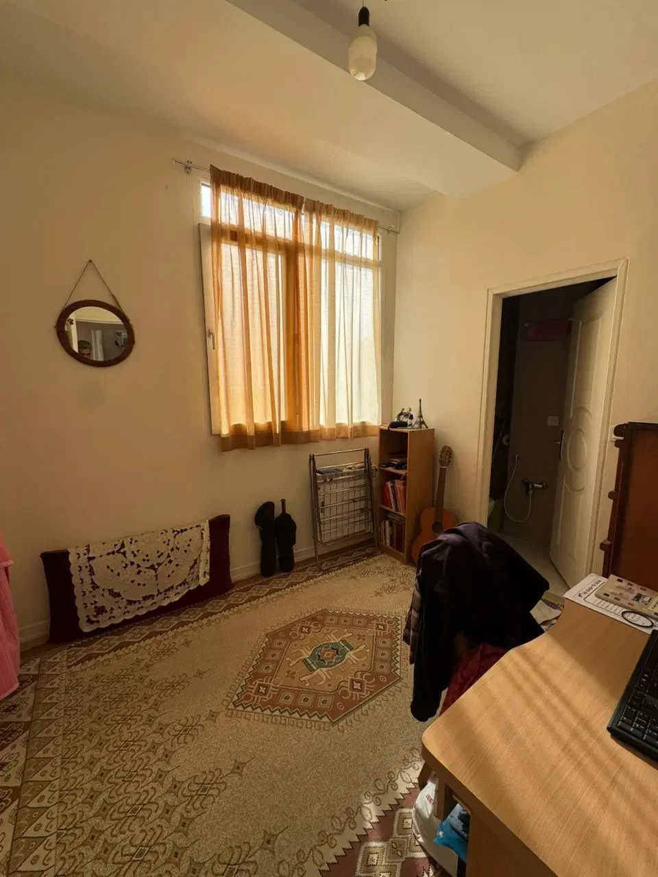 رهن و اجاره آپارتمان 70 متری در اختیاریه - تصویر 3
