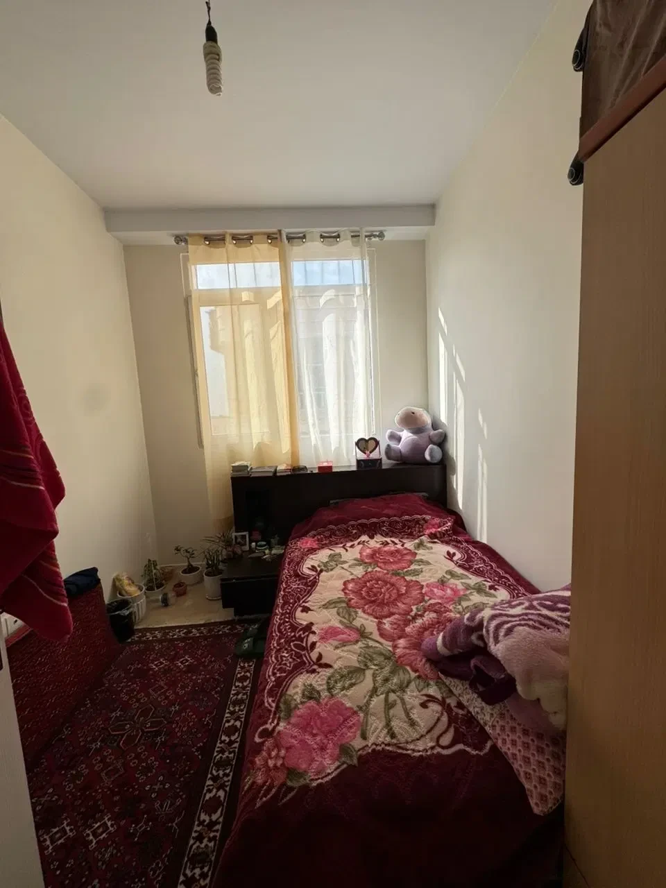 رهن و اجاره آپارتمان 70 متری در اختیاریه - تصویر 8