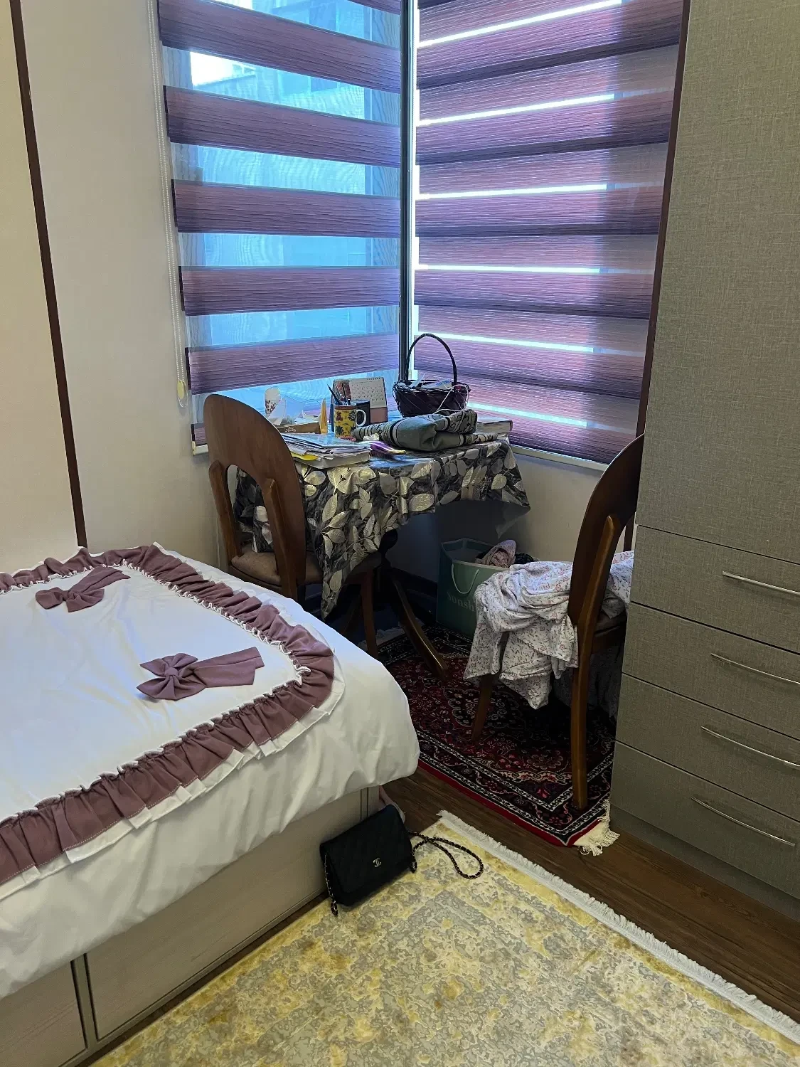 فروش آپارتمان 75 متری در ازگل - تصویر 7
