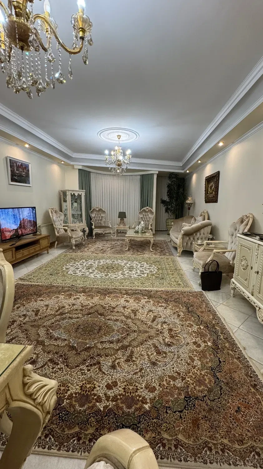 فروش آپارتمان 115 متری در دارآباد - تصویر 6