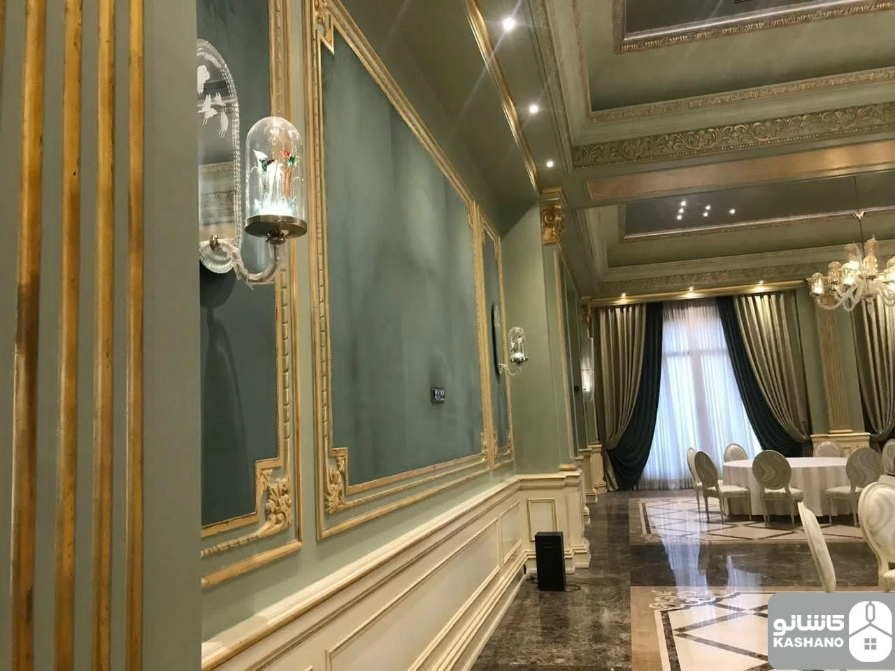نمایش بزرگ