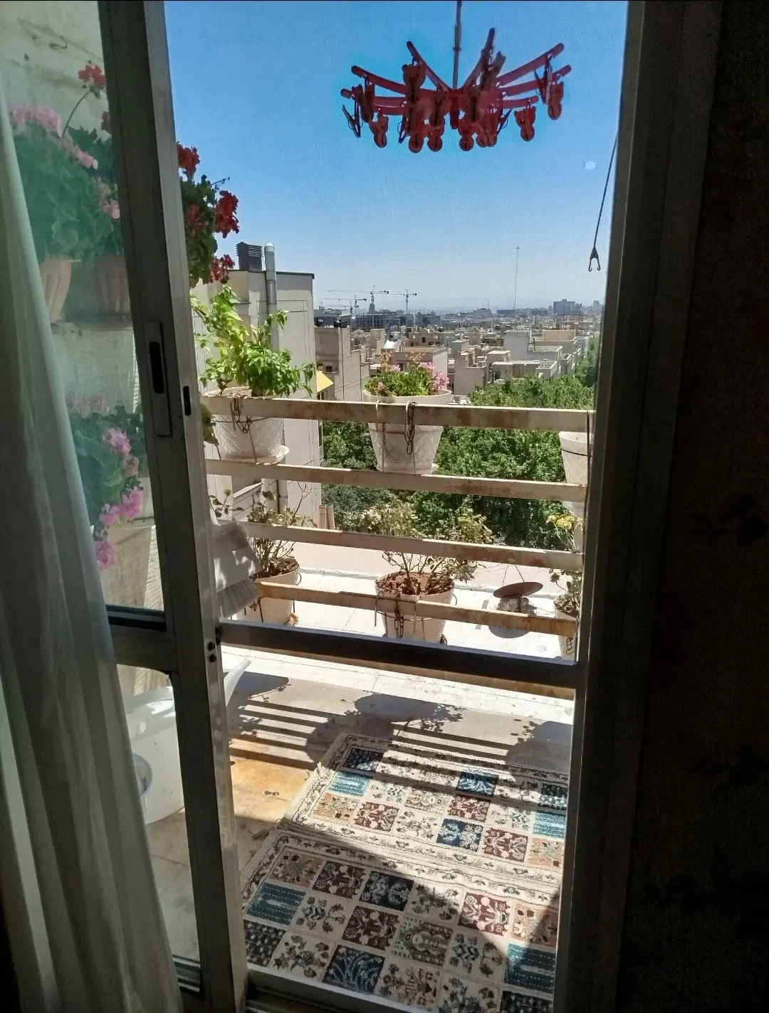 فروش آپارتمان 162 متری در پاسداران - تصویر 6