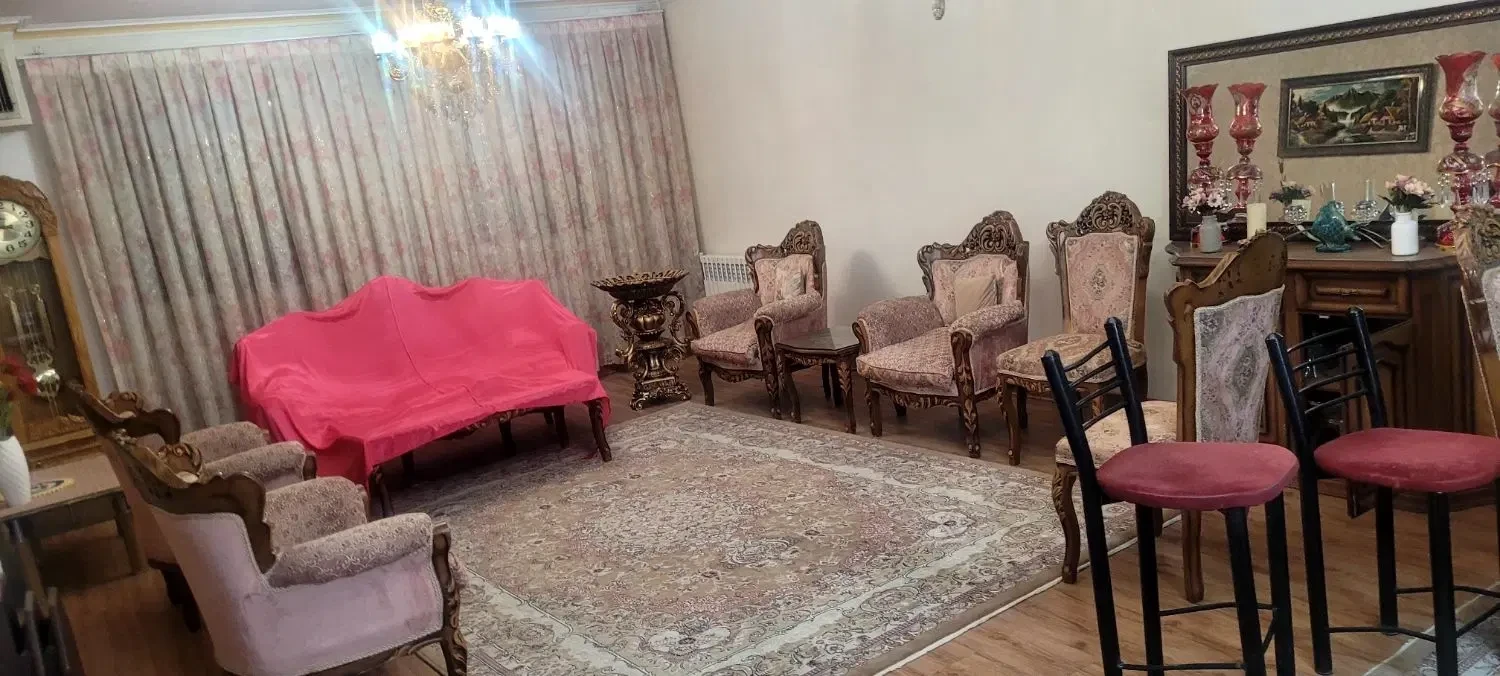 فروش آپارتمان 135 متری در اقدسیه - تصویر 2