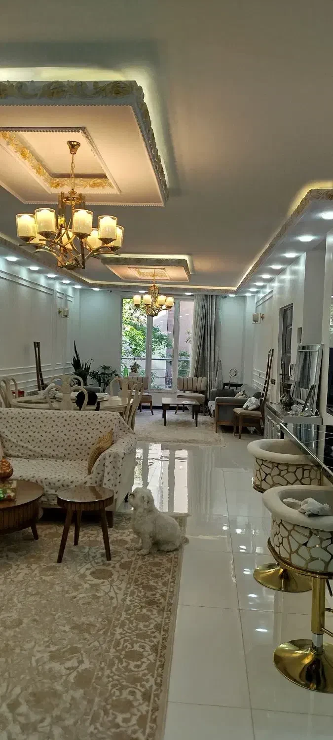 نمایش بزرگ