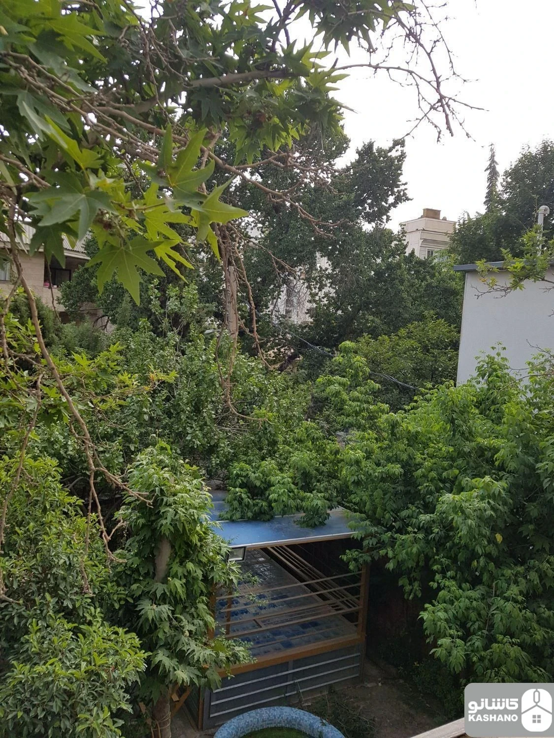 فروش آپارتمان 160 متری در نیاوران - تصویر 3
