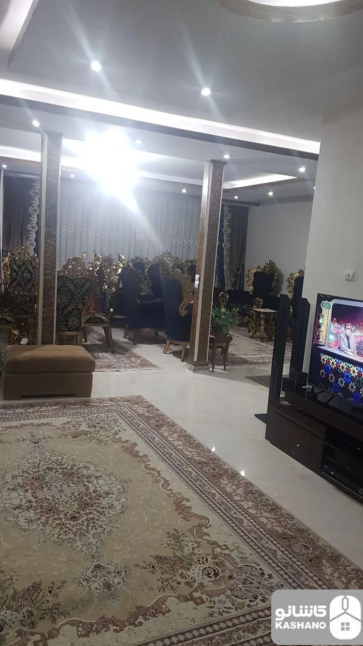 فروش آپارتمان 160 متری در نیاوران - تصویر 4