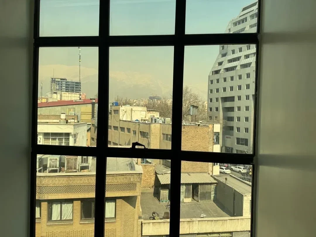 فروش اداری 80 متری در ظفر - تصویر 1