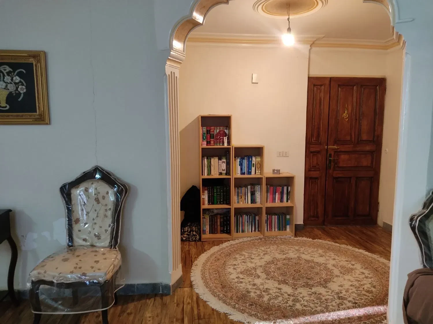فروش آپارتمان 108 متری در سوهانک - تصویر 5