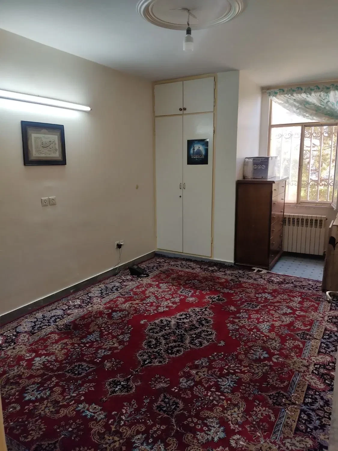 فروش آپارتمان 108 متری در سوهانک - تصویر 8