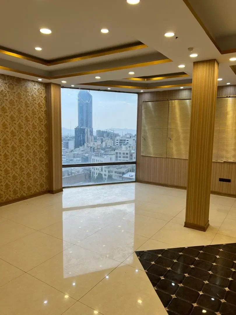 رهن و اجاره اداری 200 متری در میرداماد - تصویر 1
