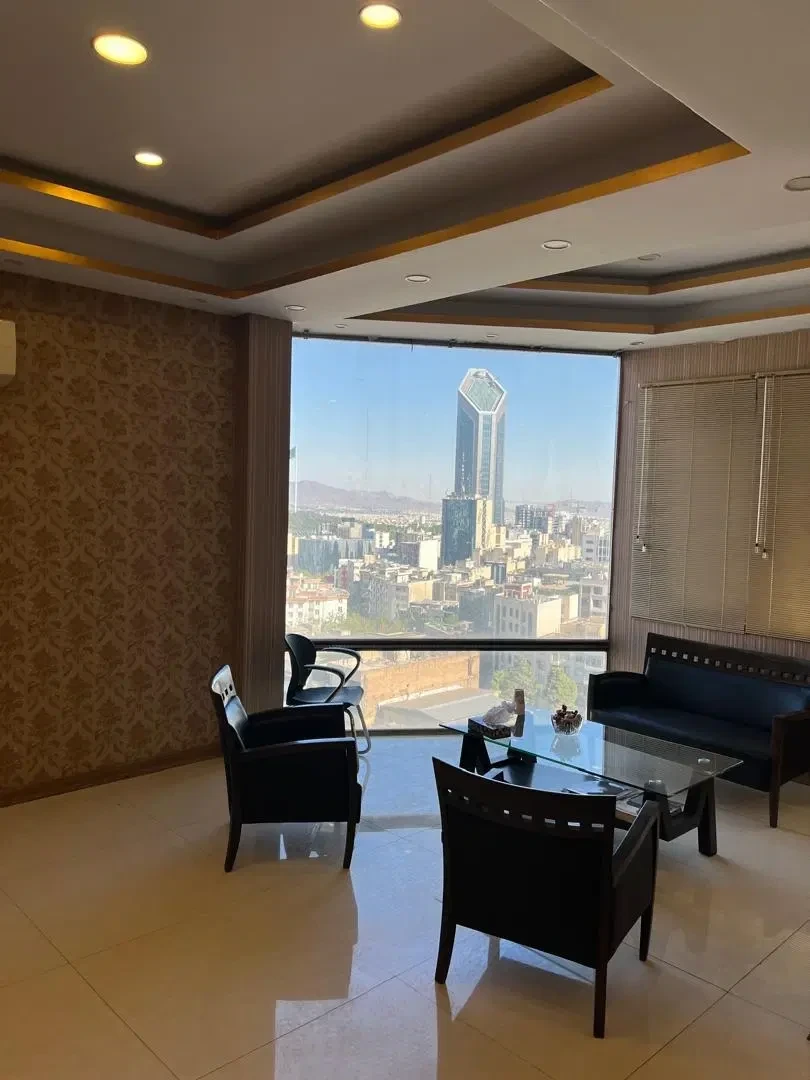 رهن و اجاره اداری 200 متری در میرداماد - تصویر 5