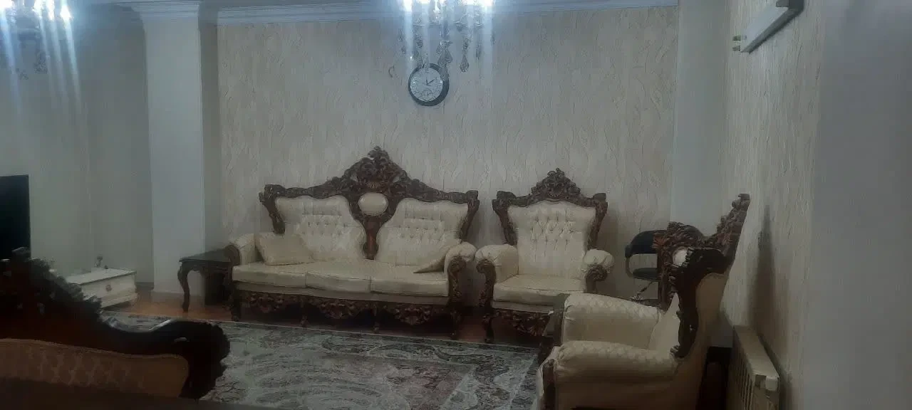 رهن و اجاره آپارتمان 125 متری در شهرک محلاتی - تصویر 7