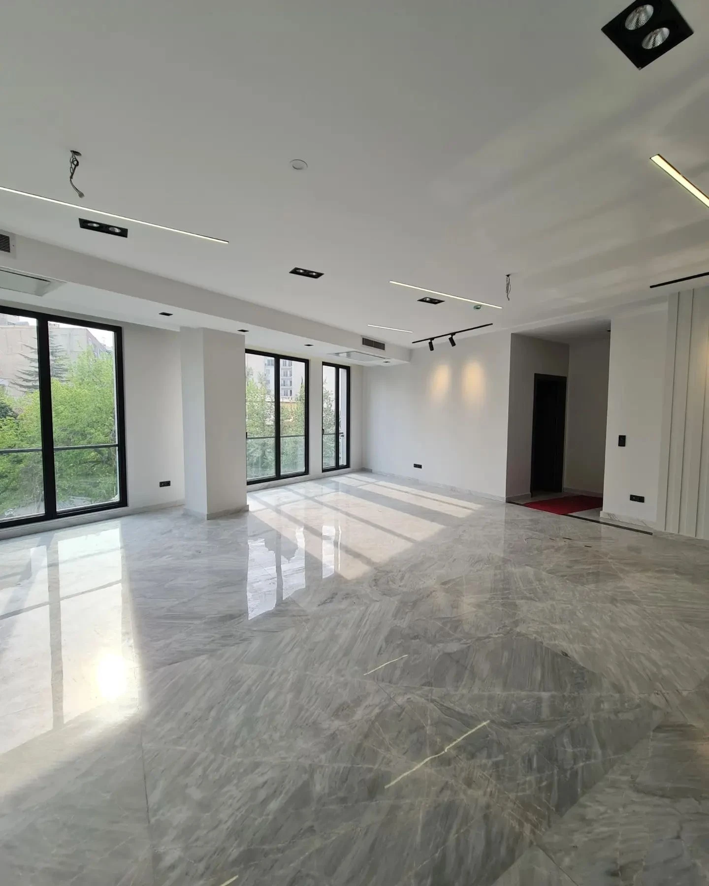 فروش  آپارتمان  230 متری در فرشته - تصویر 1