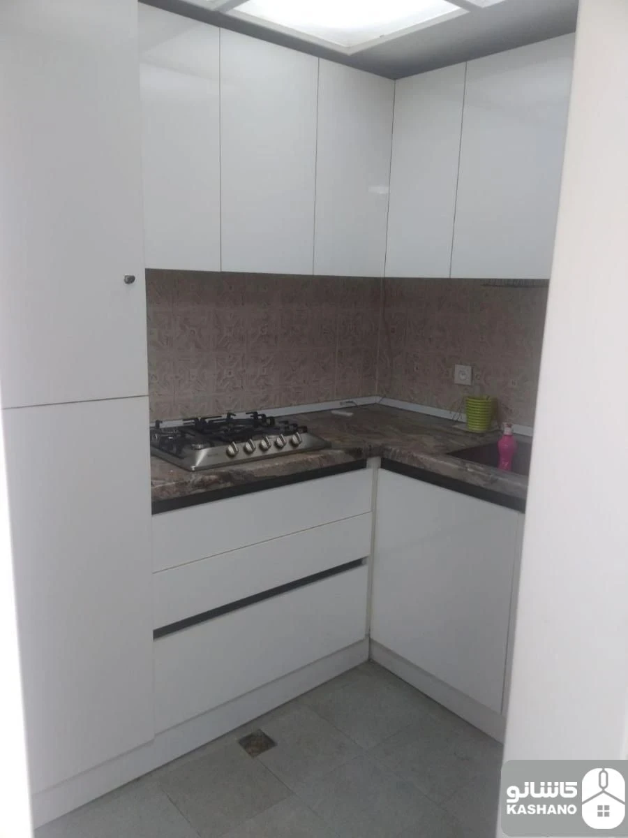 رهن و اجاره اداری 125 متری در کاشانک - تصویر 2
