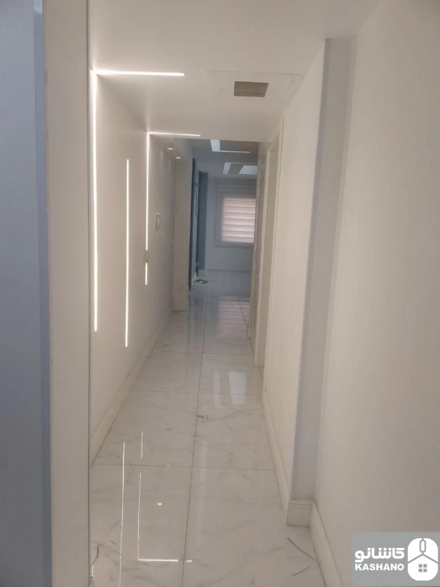 رهن و اجاره اداری 125 متری در کاشانک - تصویر 7