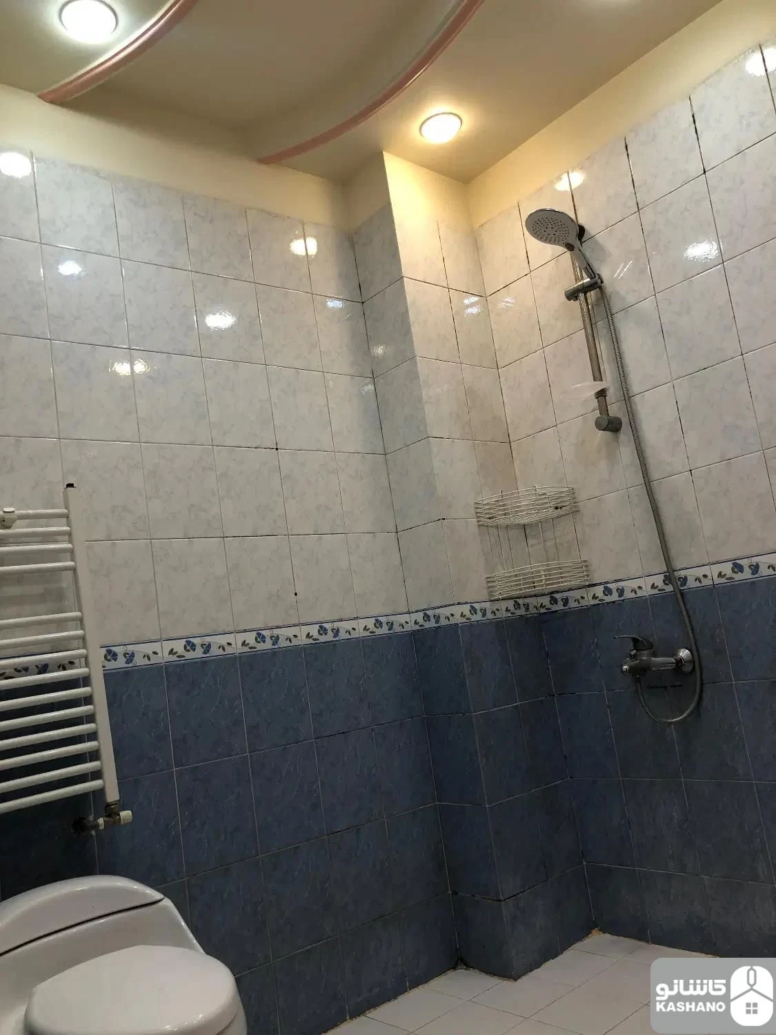 رهن و اجاره آپارتمان 85 متری در دربند - تصویر 6