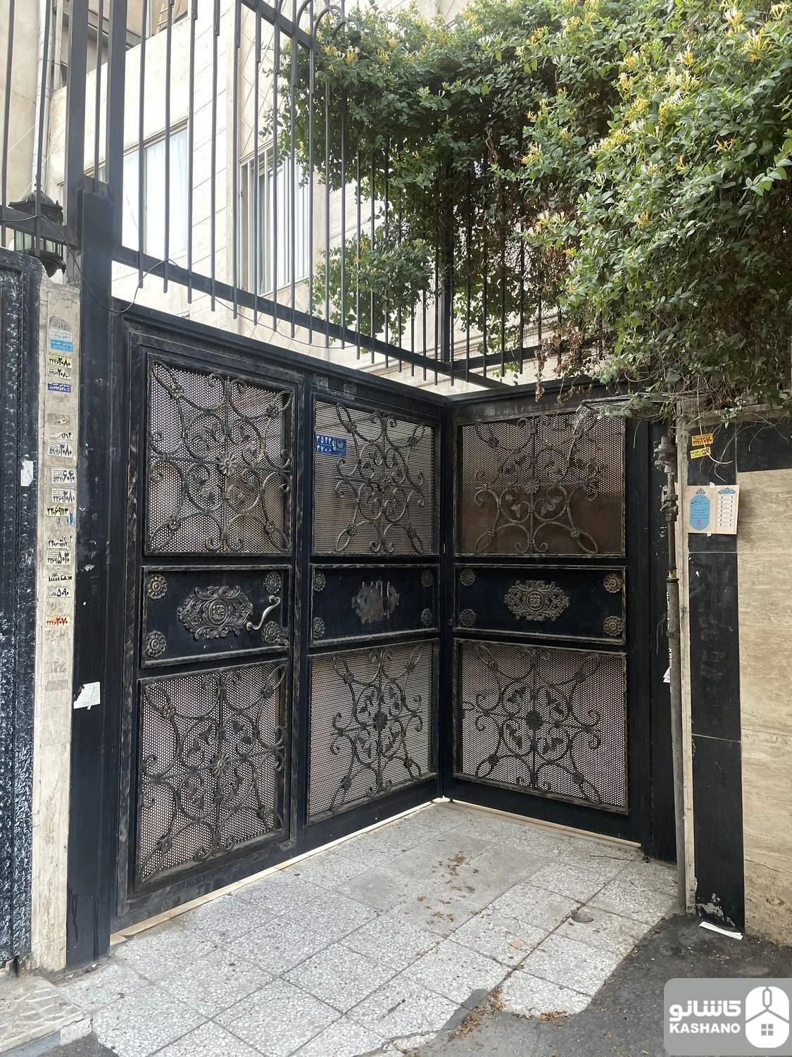 فروش آپارتمان 50 متری در دروس - تصویر 2