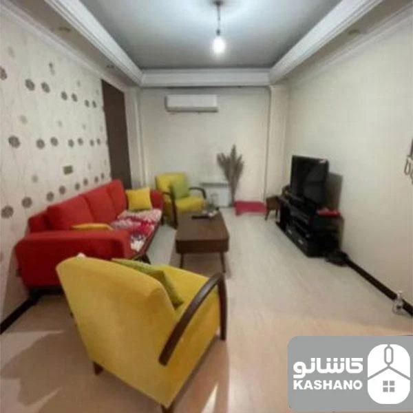 فروش آپارتمان 50 متری در دروس - تصویر 5