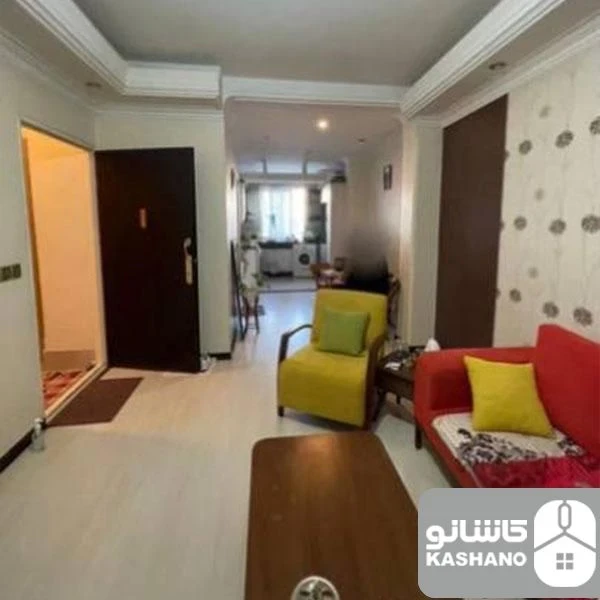 فروش آپارتمان 50 متری در دروس - تصویر 6
