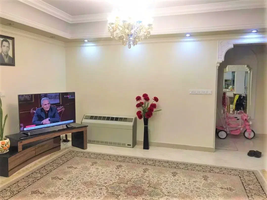 فروش آپارتمان 145 متری در شهرک محلاتی - تصویر 4