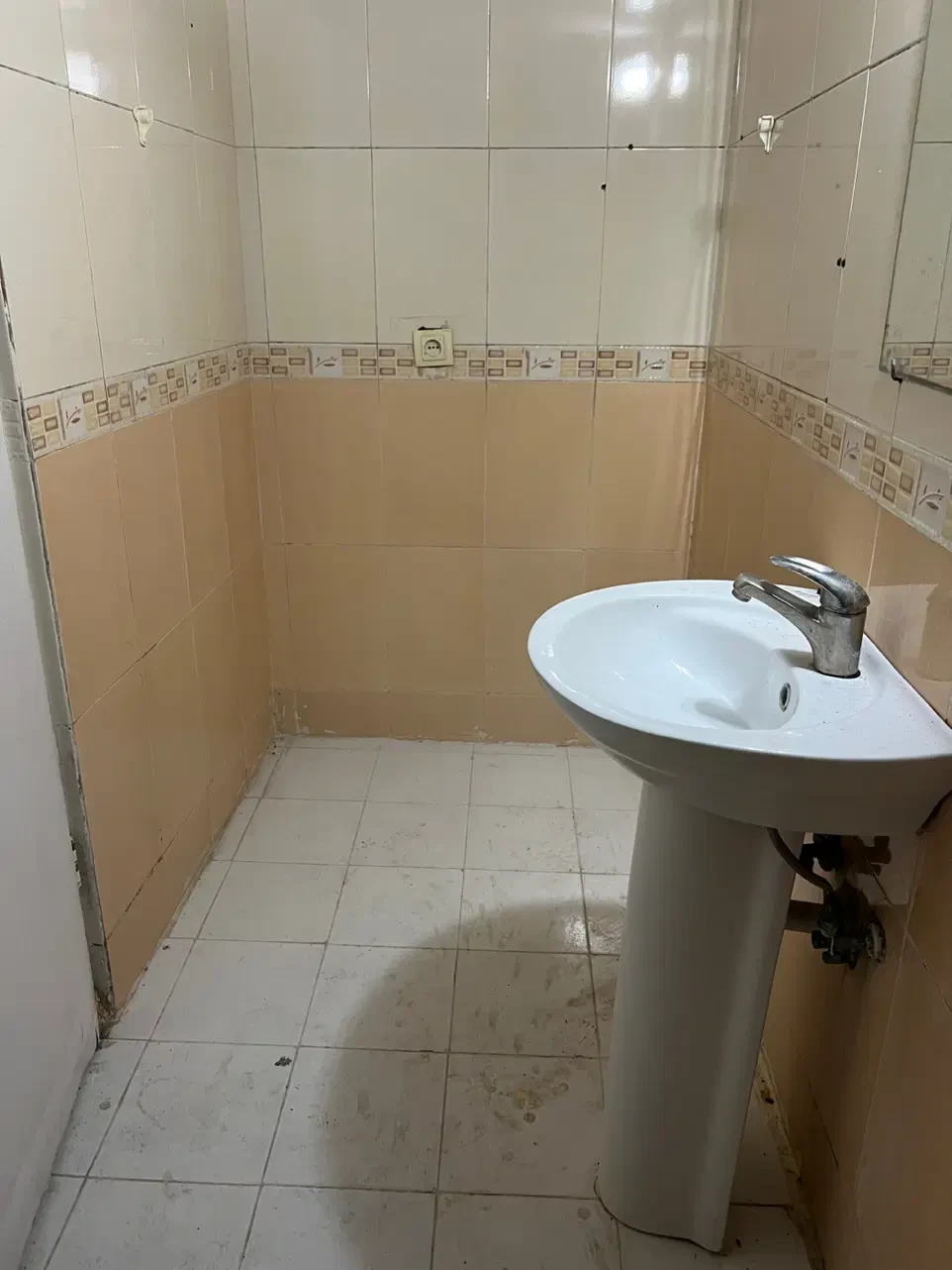 رهن و اجاره آپارتمان 25 متری در قیطریه - تصویر 5